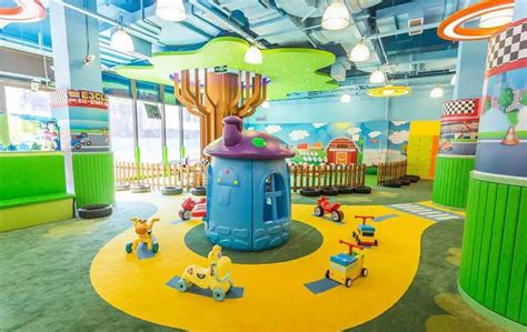 儿童室内游玩的地方,成都大型室内儿童乐园,儿童室内哪里好玩_大山谷图库