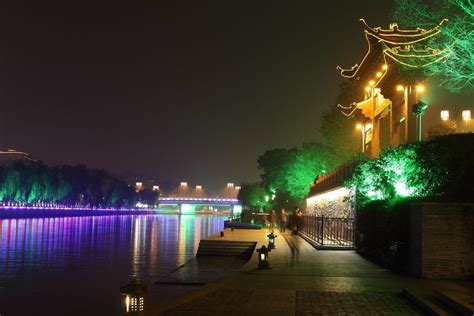 扬州旅游必去十大景点推荐 最值得去的旅游景点_想去哪