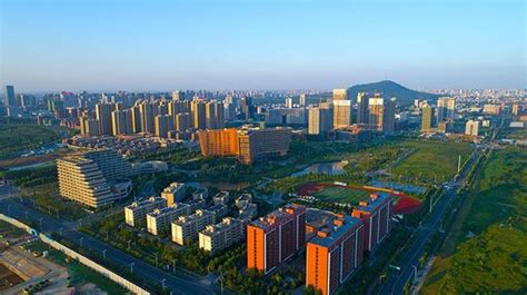 2025年安徽省千亿级开发区将增至20家 - 安徽产业网