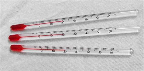 液体温度计的使用方法-温度计的使用方法