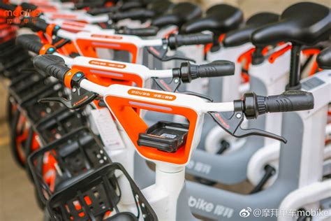 共享单车最新报告：ofo月活跃用户超摩拜三成_特别报道_威易网