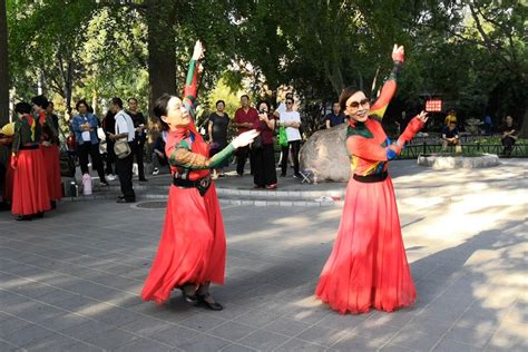 《广场舞》广场舞双人舞 双人对跳交谊舞蹈视频教学 集体排舞视频