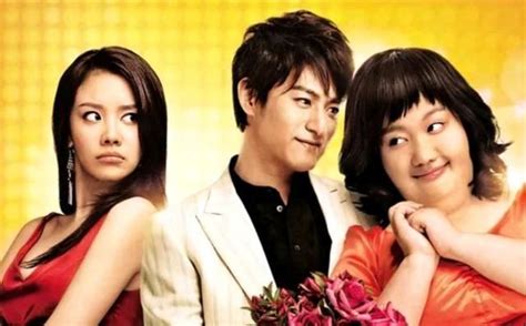 推荐几部好看搞笑的韩国爱情电影(5)_查查吧