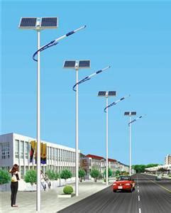池州太阳能路灯价格团购--一步电子网