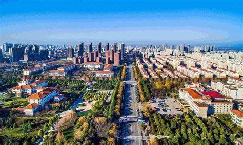许昌是几线城市，经济实力在河南省排第几名？