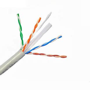 厂家直供 超五类网线批发 机制成品网络线 跳线 网络连接线 1米-阿里巴巴