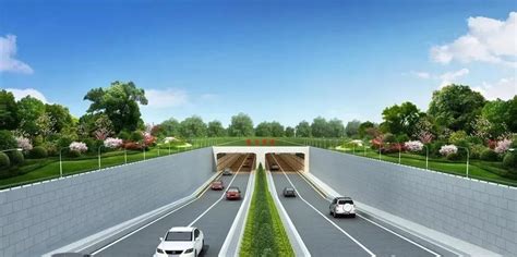 军师路隧道、之江路隧道再延伸、绕城改高架……未来之江新城路网这样规划__凤凰网