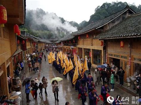 贵州石阡“敬雀节”-贵州旅游在线