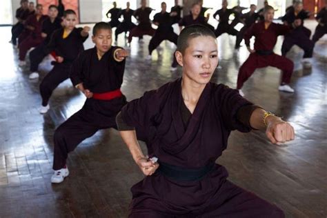 A List Of The Most Popular Martial Arts // ONE37pm