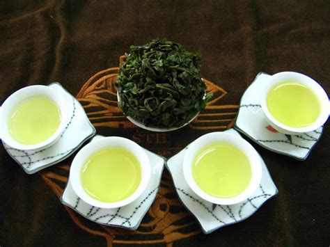中国有名的茶叶有哪些_中国茶叶排名前十-排行榜