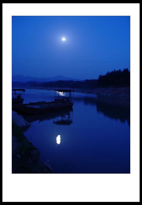 【月明风清摄影图片】东江湖风光摄影_太平洋电脑网摄影部落