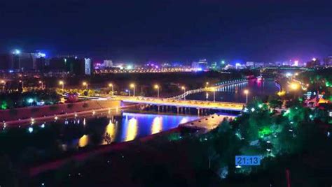 陕北榆林宣传片，用4万张照片，为你讲述这个城市的一天_腾讯视频