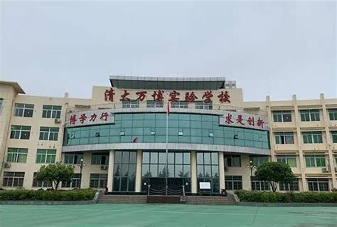 武汉十大最好的封闭学校：大方学校上榜，武外是湖北重点-排行榜123网