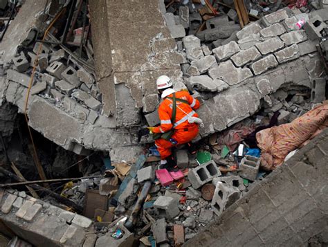 【玉树地震十周年】地震，在玉树划了一道伤口-广东省应急管理厅网站