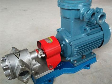 内环式高粘度泵|高粘度泵型号-泰盛NYP内环式高粘度泵输送液体平稳