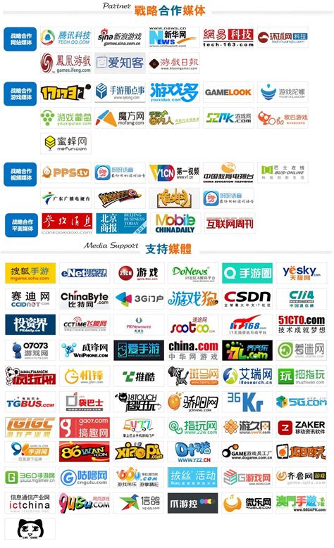 百家媒体鼎力支持广州TFC全球移动游戏开发者大会9月17日起航 -- 上方网(www.sfw.cn)