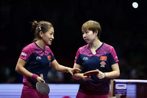 刘诗雯：在中国乒乓球队拿冠军是一种极致的快乐_凤凰网视频_凤凰网
