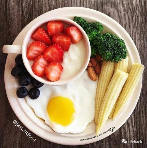 10道简单早餐的做法，早起10分钟就能做，美味营养不重样！_食材_步骤_平底锅