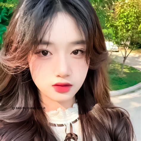 胡馨尹小蝴蝶图片