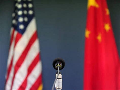 中美经贸会谈在即 耶伦发文谈美经济战略