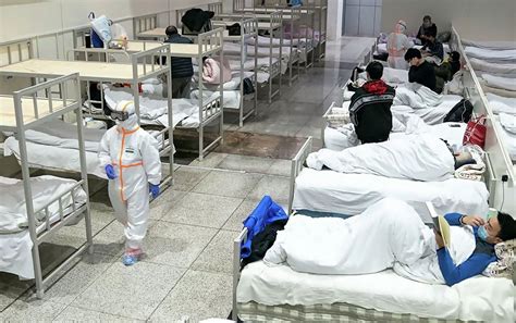 中国卫健委：截止13日24时中国累计报告新冠肺炎确诊病例63851例 - 2020年2月14日, 俄罗斯卫星通讯社