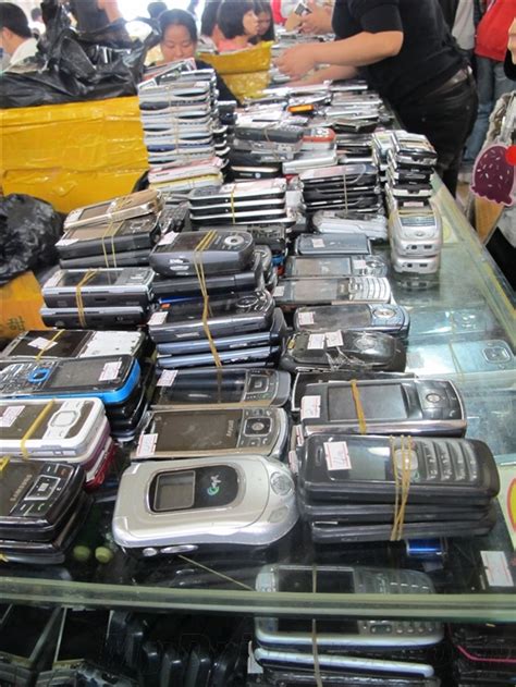 旧手机回收有什么用-