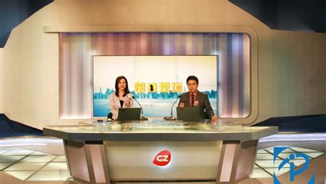 中山广播电视台4K超高清转播车交付使用 - 依马狮传媒