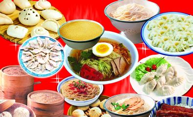 中国各地特色面食（好吃的面条排行榜前十名）-飞扬号