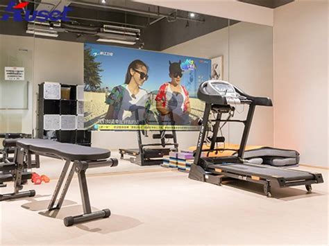 CBBA中国健身展首发：舒华智能健身解决方案迎来7大创新 - 舒华体育股份有限公司
