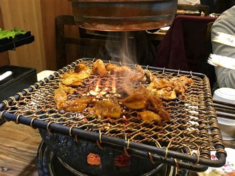 长沙烤肉美食图片摄影，烧烤，日式烤肉，韩式烤肉_长沙ChrisZhangSY-站酷ZCOOL