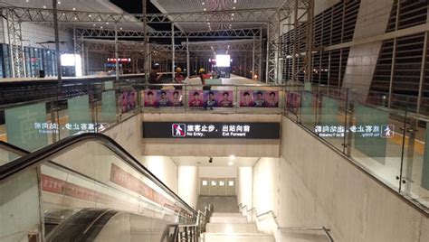 天津南高铁站广告中有哪些优质媒体？-媒体知识-全媒通