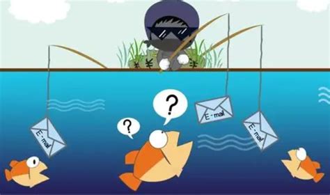 如何识别网络钓鱼电子邮件