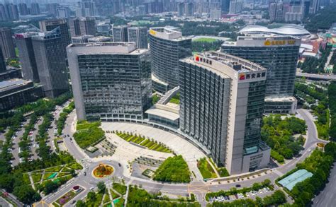 西安高新区迎来今年第一家上市过会企业 - 园区动态 - 中国高新网 - 中国高新技术产业导报