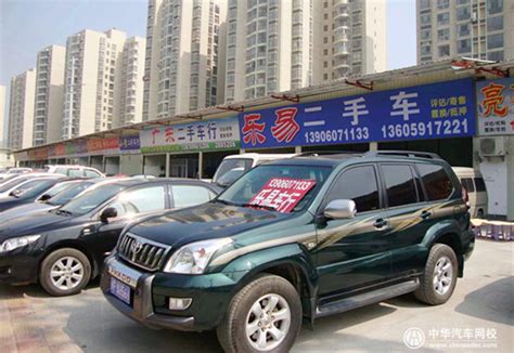 新政倒计时：个人一年内出售二手车数量不得超过2辆！_邑闻_江门广播电视台