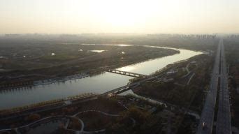 郑州的母亲河贾鲁河，它的源头在新密袁庄乡石楼山？-大河新闻