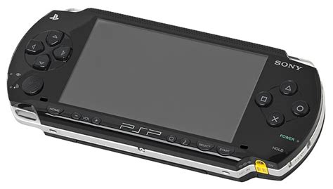 游戏历史上的今天：PSP在日本发售_3DM专栏