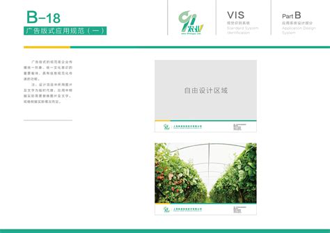 公司VI设计规范应用部分|平面|品牌|xiaoxiaoshen - 原创作品 - 站酷 (ZCOOL)