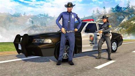 警察模拟器手机版2022-警察模拟器手机版2022安卓版下载-红警之家