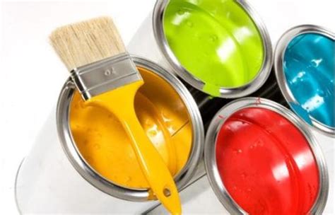 水性漆和油性漆的区别都有哪些?家装哪些地方会用到油漆?_法库传媒网