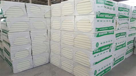 成都-新型聚氨酯复合保温板材价格便宜-大城县亿晨达保温材料有限公司