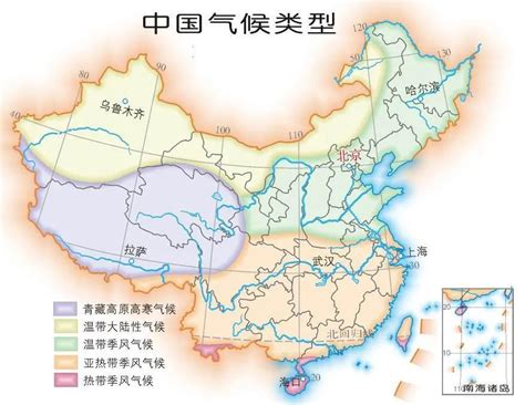 关于秦岭淮河、中国南北方分界线的一些奇葩说法