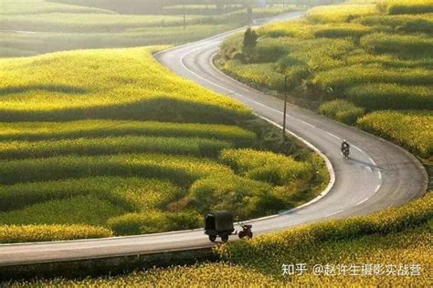 江淮分水岭风景道沿线摄影作品选登（一）_滁州市人民政府