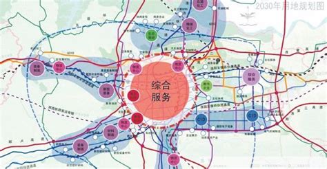 《洛阳城市综合交通发展战略规划》解读之一_资源频道_中国城市规划网