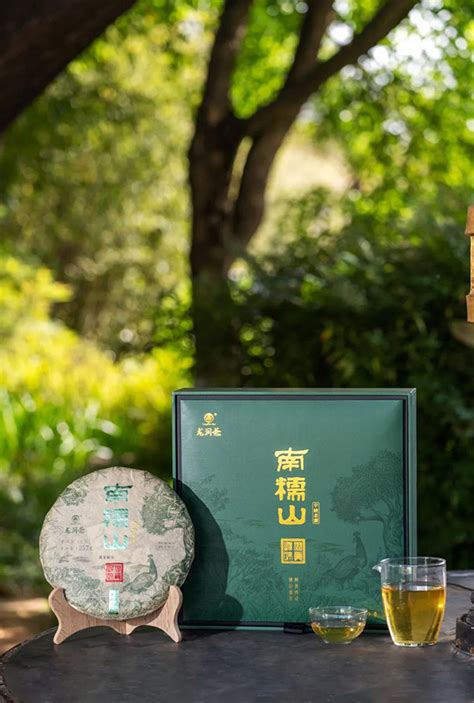 龙润茶山河月明普洱茶生茶熟茶品质特点怎么样？-爱普茶网,最新茶资讯网站,https://www.ipucha.com