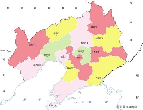 通辽地图(2)|通辽地图(2)全图高清版大图片|旅途风景图片网|www.visacits.com