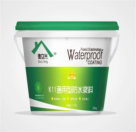 JS聚合物水泥基防水涂料-东莞市爱壁力新材料有限公司