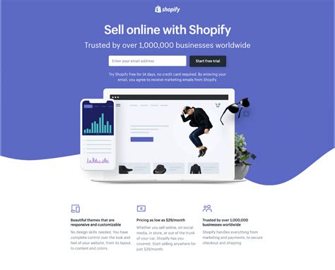 Shopify 101: Guía para crear tu tienda en línea paso a paso