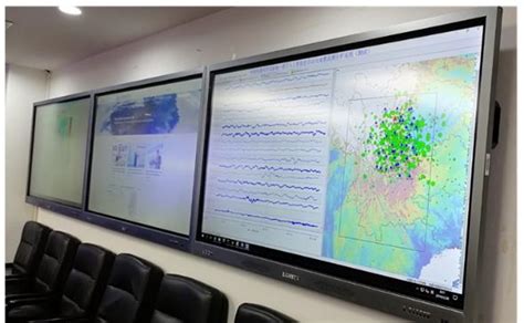 中国科大团队首创人工智能全自动地震监测系统-中国科学技术大学校友（总）会