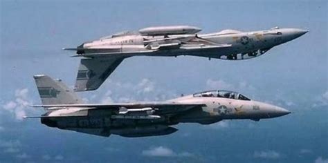 F-14 Tomcat - Fighter Aircraft | Defence Forum & Military Photos ...