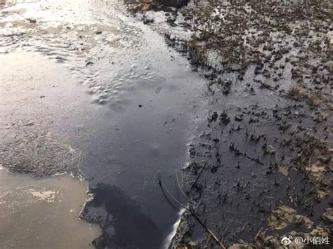 榆林一煤矿多处污水流入沙漠 村民担心污染地下水|环保局|煤矿|污水_新浪新闻